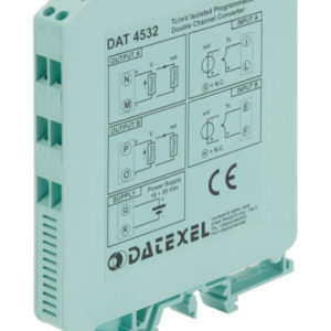DAT 4532/B
