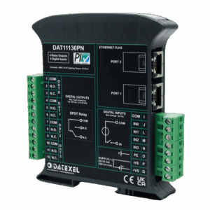 Protocollo Profinet IO