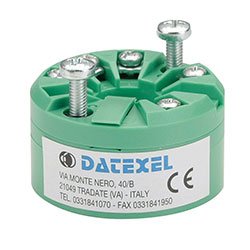 Convertitori Modbus RTU