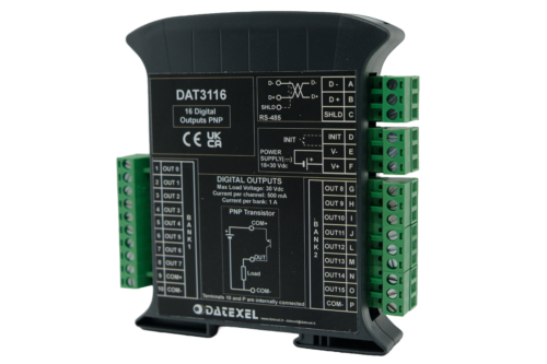 DAT 3116